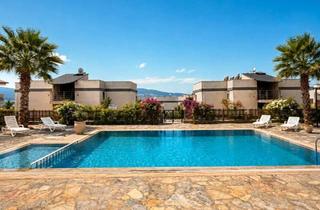 Wohnung kaufen in 63739 Aschaffenburg, Aschaffenburg - Traumwohnung Didim Akbük POOL + 500m zum Strand