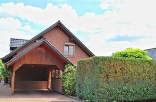Doppelhaushälfte kaufen in 38518 Gifhorn, Gifhorn - DHH Neubokel