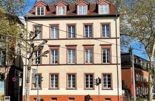 Wohnung kaufen in 66111 Saarbrücken, Saarbrücken - 2-ZKB-Wohnung - Nauwieserviertel - Saarbrücken