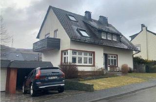Einfamilienhaus kaufen in 59909 Bestwig, Bestwig - Schönes Einfamilienhaus