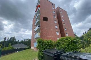 Wohnung kaufen in 32584 Löhne, Löhne - Schöne 3 Zimmer Whg. mit Balkon und Blick ins Grüne