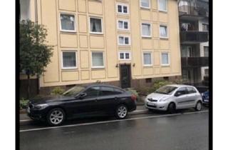 Wohnung kaufen in 42287 Wuppertal, Wuppertal - Helle, komplett renovierte 3-Zimmer Wohnung zum Verkauf