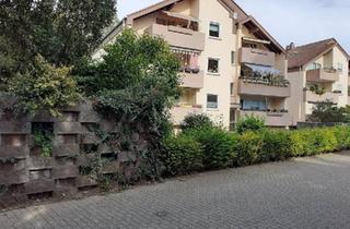 Wohnung kaufen in 44309 Dortmund, Dortmund - Sonnige 80 qm ETW mit Loggia und Tiefgaragen-Stpl. in Do-Brackel