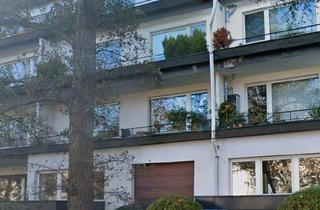 Wohnung kaufen in 47799 Krefeld, Krefeld - Bismarckstr. - Eigentumswohnung von Privat zu verkaufen