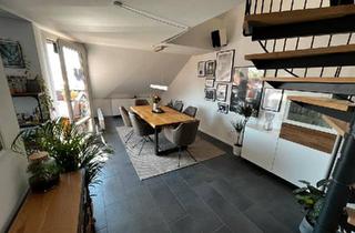 Wohnung kaufen in 50374 Erftstadt, Erftstadt - Maisonette Wohnung Erftstadt Liblar 50374