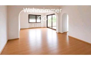 Wohnung kaufen in 64395 Brensbach, Brensbach - Maisonnette Wohnung in 2 Familienhaus zu verkaufen.