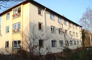 Wohnung kaufen in 35037 Marburg, Marburg - Eigentumswohnung im Marburger Südviertel