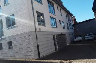 Wohnung kaufen in 72172 Sulz, Sulz am Neckar - Eigentumswohnung