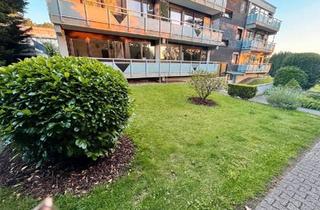Wohnung kaufen in 41849 Wassenberg, Wassenberg - Eigentumswohnung in Wassenberg
