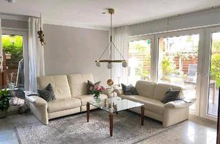 Wohnung kaufen in 59368 Werne, Werne - Schöne Eigentumswohnung im Erdgeschoss mit großer Terrasse