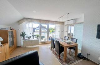 Wohnung kaufen in 44581 Castrop-Rauxel, Castrop-Rauxel - Gepflegte Eigentumswohnung 3 Zimmer mit Garage