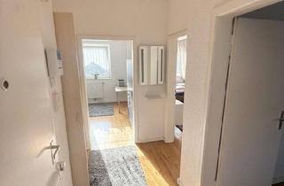 Wohnung kaufen in 46236 Bottrop, Bottrop - Zwei attraktive Eigentumswohnungen in Bottrop Stadtmitte