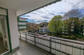 Wohnung kaufen in Zeisigpfad, 51647 Gummersbach, Gummersbach - Provisionsfrei* Lichtdurchflutete 3-Zimmer-Wohnung mit zwei Balkonen