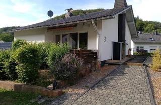 Einfamilienhaus kaufen in 56130 Bad Ems, Bad Ems - Charmantes Einfamilienhaus