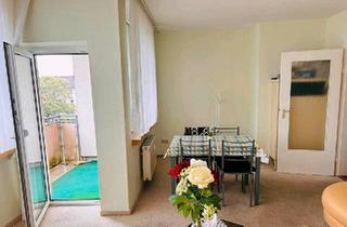 Wohnung kaufen in 38678 Clausthal-Zellerfeld, Clausthal-Zellerfeld - Provisionsfrei:Hell&Gut geschnittene 3-Zimmer-Eigentumswohnung