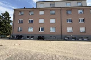 Wohnung kaufen in 17235 Neustrelitz, Neustrelitz - Selbst wohnen oder vermieten