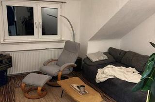 Wohnung kaufen in 28201 Bremen, Bremen - Gepflegte Dachgeschosswohnung in der Neustadt