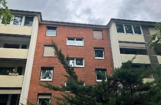 Wohnung kaufen in 28259 Bremen, Bremen - Von an Privat! 3-Zimmer-Eigentumswohnung in Bremen-Huchting