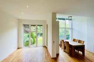 Wohnung kaufen in 28209 Bremen, Bremen - Wohnen in Bestlage von Bremen-Schwachhausen - Helle Maisonette-Wo