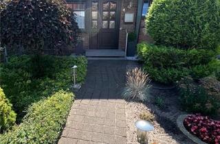 Reihenhaus kaufen in 48529 Nordhorn, Nordhorn - Haus Reihenhaus ca. 90qm