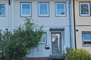 Reihenhaus kaufen in 28816 Stuhr, Stuhr - Reihenhaus Einfamilienhaus 124qm + Garage, Bäder & Gas 2019