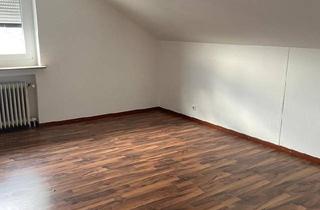 Wohnung kaufen in 78333 Stockach, Stockach - DG Wohnung zu verkaufen- mit EBK , Stellplatz-Privatverkauf