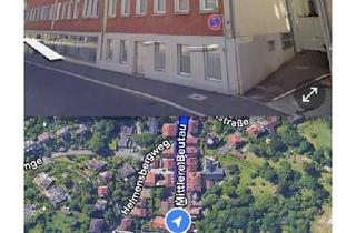 Wohnung kaufen in 73728 Esslingen, Esslingen am Neckar - Esslingen Innenstadt - 1 Zimmerwohnung im EG