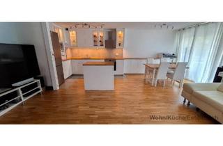 Wohnung kaufen in 68309 Mannheim, Mannheim - Wohnen in der Natur, im grünen Herzen von MA direkt an der BUGA
