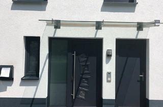 Wohnung kaufen in 69412 Eberbach, Eberbach - Moderne 4-Zimmer Maisonette-Wohnung zum Verkauf