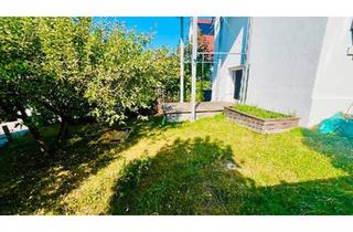 Wohnung kaufen in 72768 Reutlingen, Reutlingen - Kernsanierte EG-Wohnung mit Garten in Reutlingen-Rommelsbach