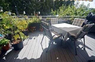 Wohnung kaufen in 73529 Schwäbisch Gmünd, Schwäbisch Gmünd - Gepflegte 3-Zimmer-Wohnung mit großem Balkon