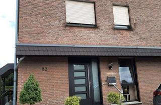 Wohnung kaufen in 59229 Ahlen, Ahlen - Großzügiges EG-Juwel in Top-Lage und ausgebautem Souterrain
