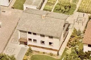 Haus kaufen in 64683 Einhausen, Einhausen - Zweifamilienhaus mit großem Garten oder zusätzlichem Bauplatz