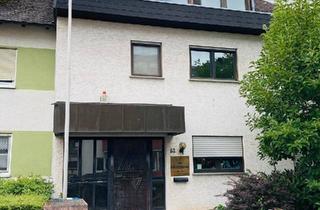 Doppelhaushälfte kaufen in 56070 Koblenz, Koblenz - Doppelhaushälfte als Wohn-Geschäftshaus - 260 m², 27.000 ? Miete