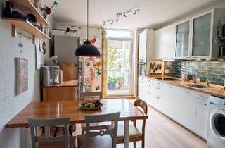 Wohnung kaufen in 30449 Hannover, Hannover - Helle und gemütliche 3-Zimmer-Wohnung in Linden Süd