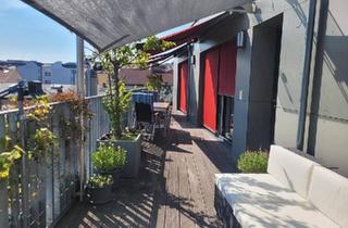 Haus kaufen in 10179 Berlin, Berlin - Penthouse mit großer Dachterrasse in Berlin-Mitte (ohne Makler)