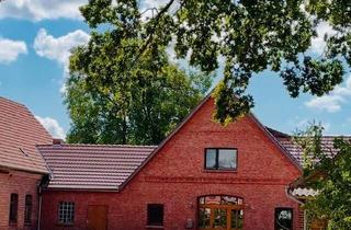 Bauernhaus kaufen in 27245 Kirchdorf, Kirchdorf - Bauernhaus mit Nebengebäude zu Verkaufen