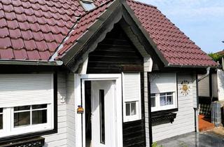 Haus kaufen in 27729 Hambergen, Hambergen - Traumhaus am Stedener See 76m2 in Niedersachsen