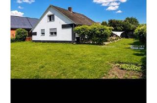 Einfamilienhaus kaufen in 38471 Rühen, Rühen - Top Rendite oder selber Bewohnen in super Lage