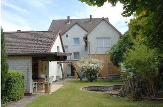 Mehrfamilienhaus kaufen in 31028 Gronau, Gronau (Leine) - Mehrfamilienhaus zur Kapitalanlage