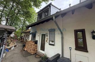 Haus kaufen in 55442 Stromberg, Stromberg - modernisiertes Reihenmittelhaus in Stromberg Schindeldorf