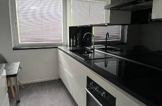 Wohnung kaufen in 22339 Hamburg, Hamburg - VON PRIVAT Einzigartige 4-Zimmer-Oase (99m²) TOP SANIERT