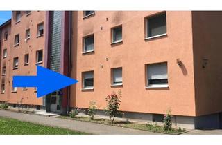 Wohnung kaufen in 64739 Höchst, Höchst im Odenwald - 4 Zimmer Eigentumswohnung