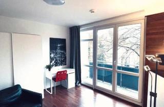 Wohnung kaufen in 65189 Wiesbaden, Wiesbaden - City-Apartment im ViktoriaviertelSüdost - Balkon, Provisionsfrei