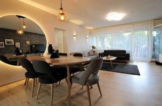 Wohnung kaufen in 63486 Bruchköbel, Bruchköbel - 4-Zimmer-Wohnung - vom Innenarchitekten vollständig renoviert