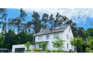 Haus kaufen in 91126 Schwabach, Schwabach - Kernsaniertes Haus (240m²) mit Gewerbe, großer Terrasse & Garten