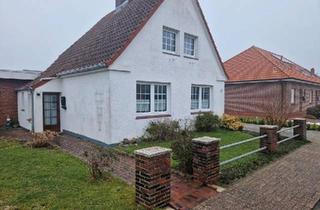 Einfamilienhaus kaufen in 26506 Norden, Norden - Kleines Haus (ohne Makler)