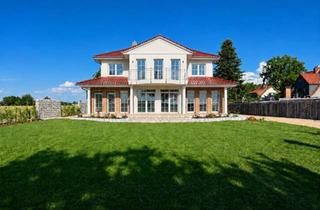 Villa kaufen in 31234 Edemissen, Edemissen - Exklusive Villa in Edemissen direkt vom Eigentümer!