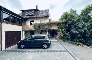 Einfamilienhaus kaufen in 74080 Heilbronn, Heilbronn - Einfamilienhaus in schöner Randlage