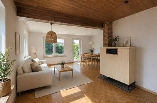 Haus kaufen in 72581 Dettingen, Dettingen an der Erms - Viel Platz für ihre Ideen und die gesamte Familie